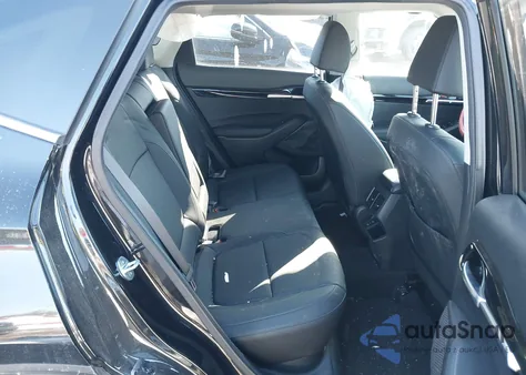 2024 Kia Seltos Ex from USA, damaged, VIN KNDERCAA8R7487392